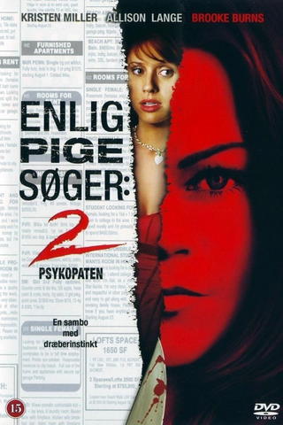Single White Female 2: The Psycho