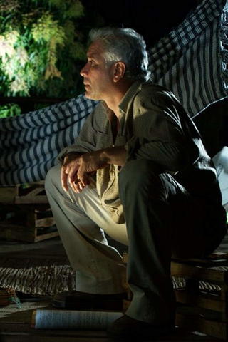 Señor Presidente (film)