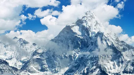 Everest Avalanche Tragedy