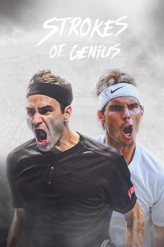 Federer i Nadal - bogowie tenisa