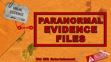 Paranormal Extremes: Text Messages from the Dead