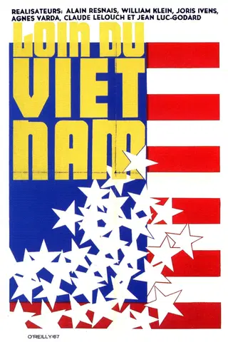 Loin du Vietnam