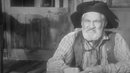 The Gabby Hayes Show