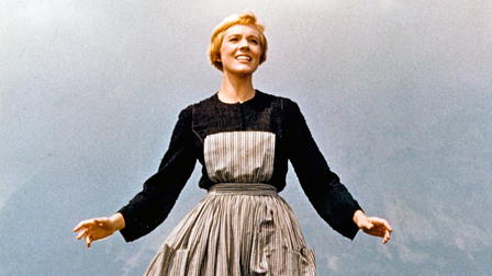 Julie Andrews Forever
