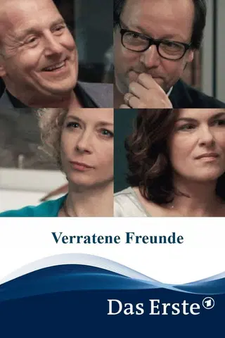 Verratene Freunde