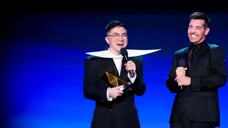 Las Culturistas Awards 2026