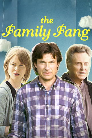 The Family Fang