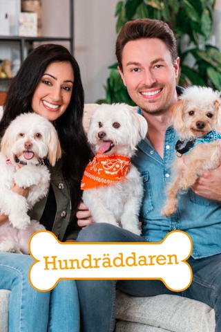 Hundräddaren