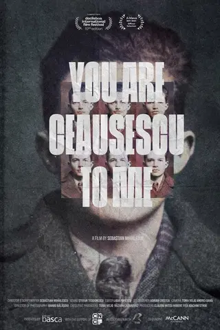 You Are Ceaușescu to Me