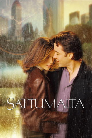 Sattumalta