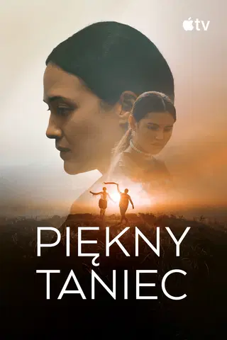 Piękny taniec