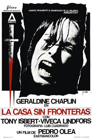 La casa sin fronteras