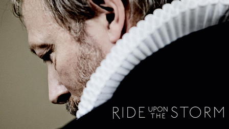 Ride Upon the Storm