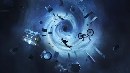 Fantastiske fortællinger