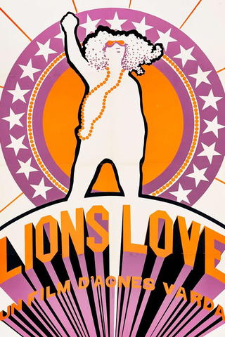 Lions Love