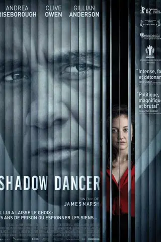 Shadow Dancer