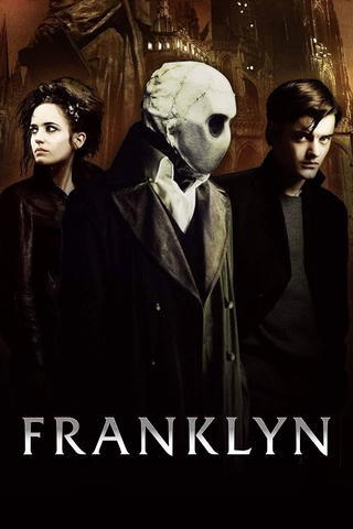 Dark World: Franklyn