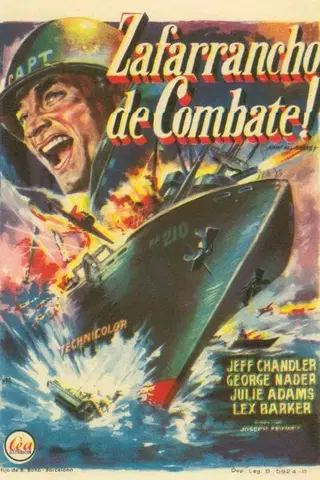 Zafarrancho de combate