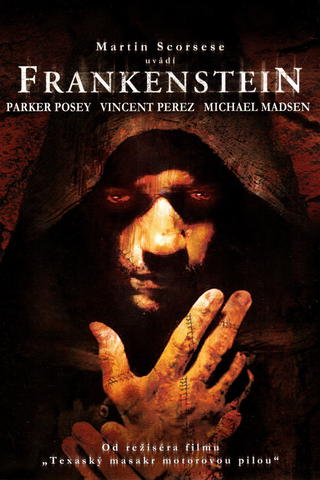 Frankenstein Evolution