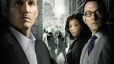 Person of Interest