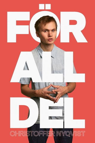 Christoffer Nyqvist -  För all del