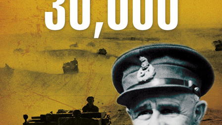 Wavell's 30,000
