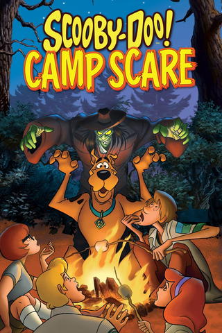Scooby-Doo! Camp Scare