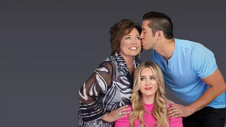 I Love A Mama's Boy