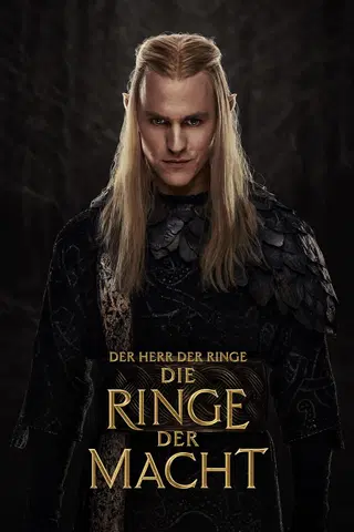Der Herr der Ringe: Die Ringe der Macht