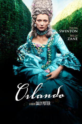 Orlando (Restored)
