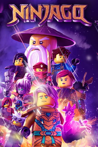 LEGO Ninjago