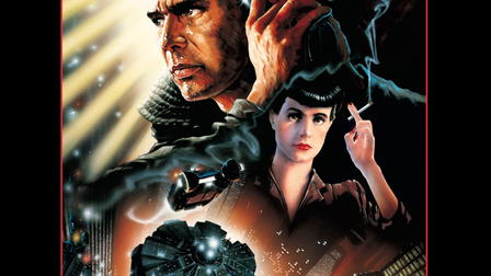 Blade Runner