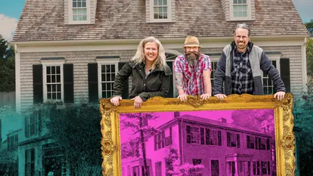 Houses With History