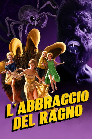 L'abbraccio del ragno