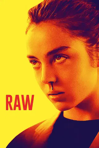 Raw