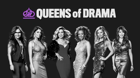 Queens of Drama