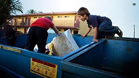 Homeless: The Motel Kids Of Orange County