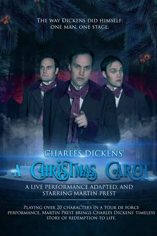 Charles Dickens' A Christmas Carol
