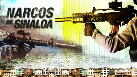 Narcos de Sinaloa