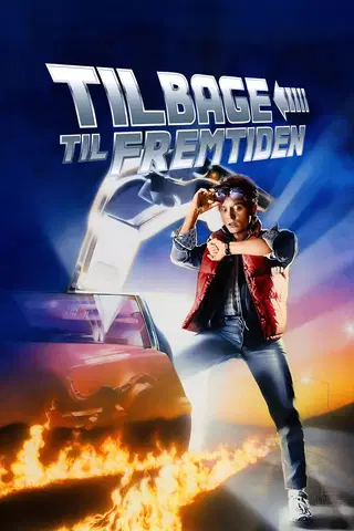 Tilbage til fremtiden
