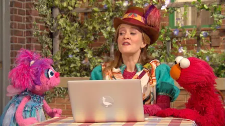 Sesame Street: Fairy Tale Fun!