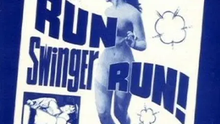 Run Swinger Run!