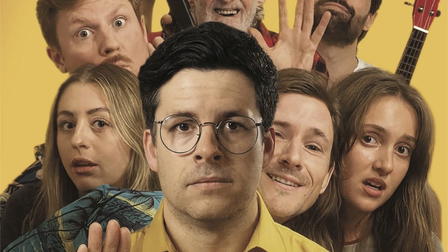 Hands Up Who'd Like a Hug?