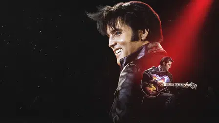 O Retorno do Rei: Queda e Ascensão de Elvis Presley
