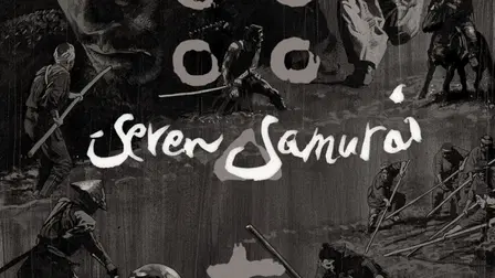 Seven Samurai