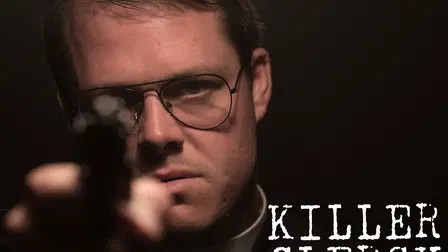 Killer Clergy