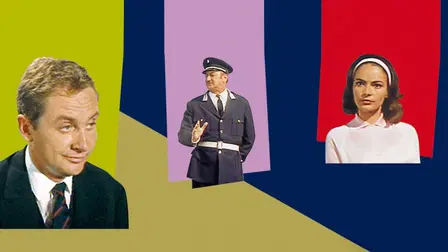 Ohne Krimi geht die Mimi nie ins Bett