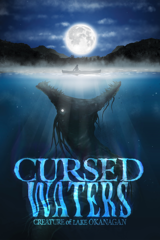 Cursed Waters: Creature of Lake Okanagan