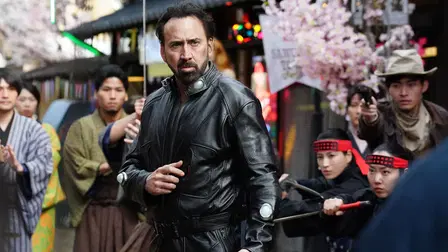 Prisoners of the Ghostland