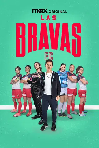 Las Bravas F.C.